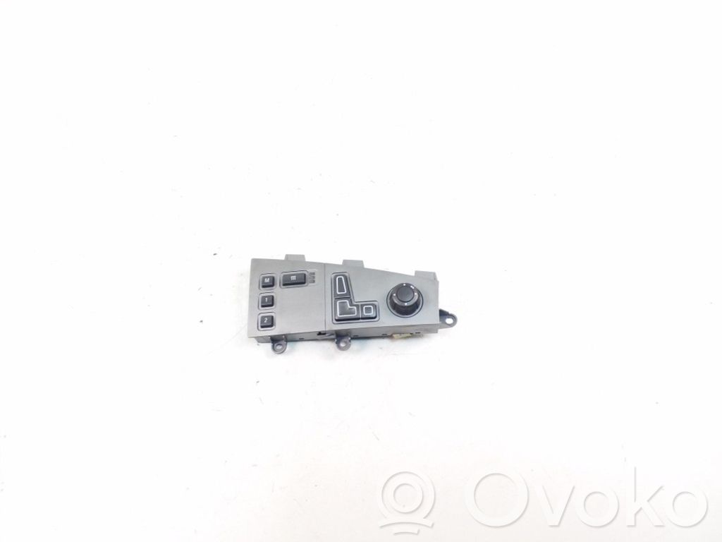 BMW 7 E65 E66 Seat control switch 