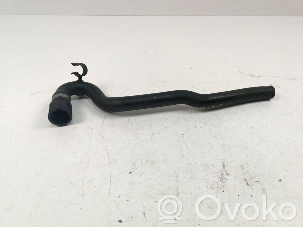 BMW 7 E65 E66 Caurulīte (-es) / šļūtene (-es) 