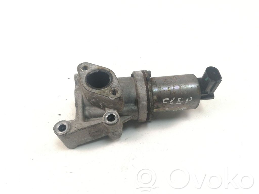 EGR valve   84102A300
