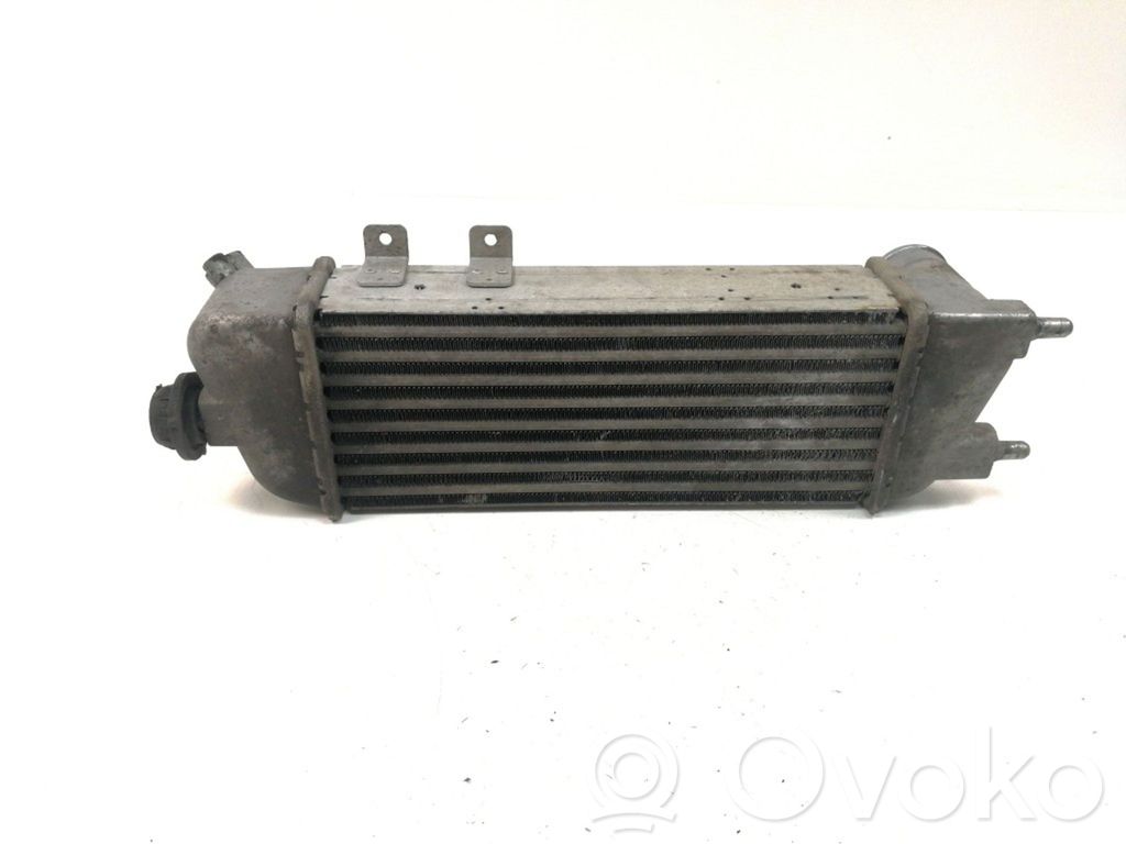 Intercooler radiator   282712A610