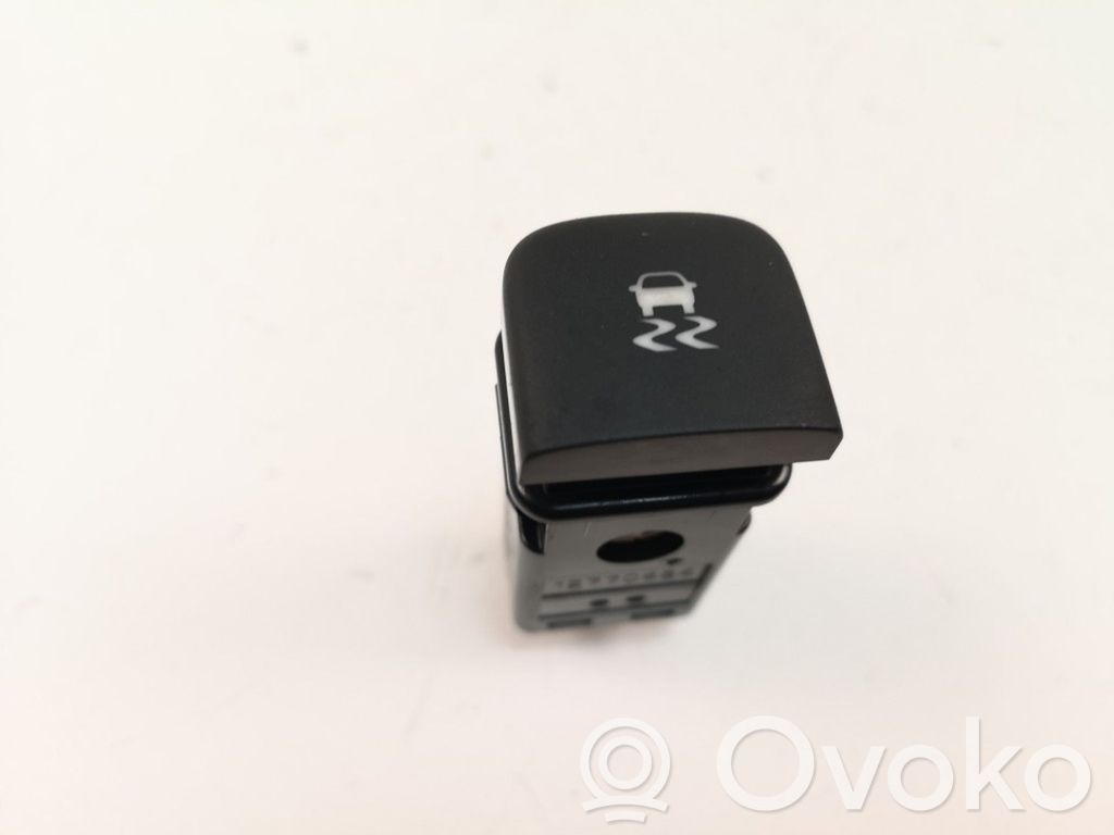 Saab 9-5 Traction control (ASR) switch 
