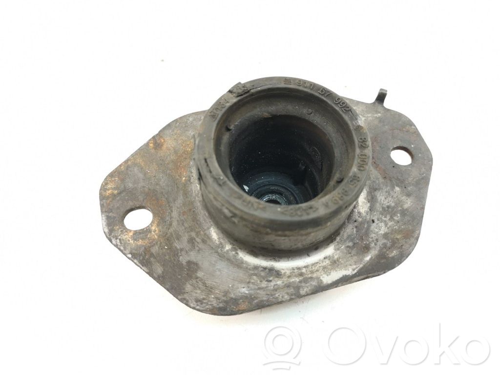 Nissan Primastar Gearbox mount 