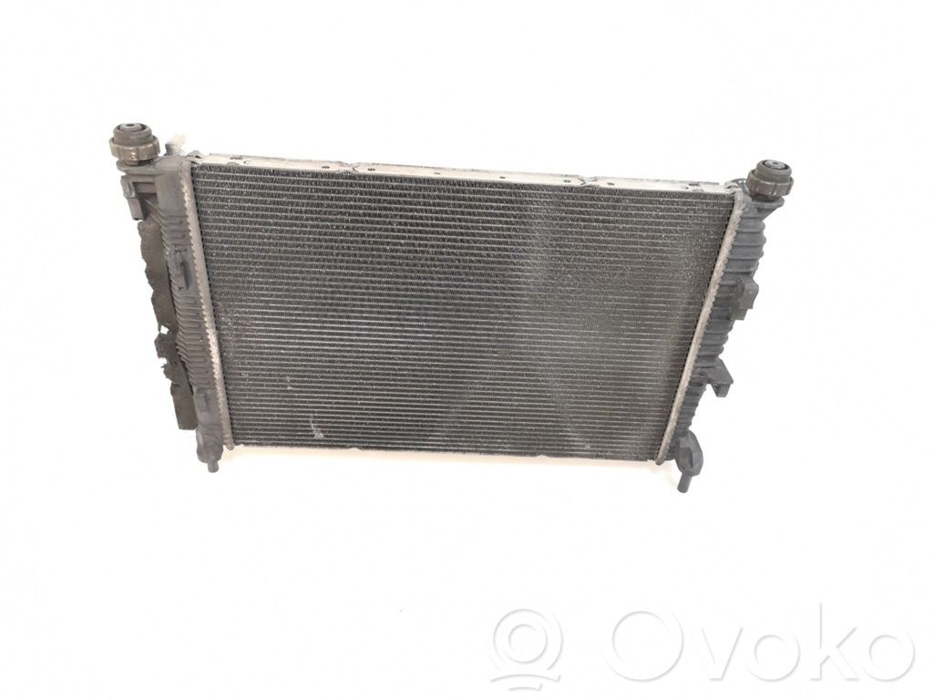 Mazda 5 Coolant radiator 