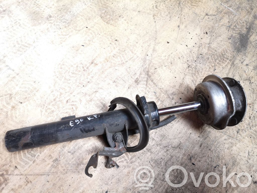 Front shock absorber/damper