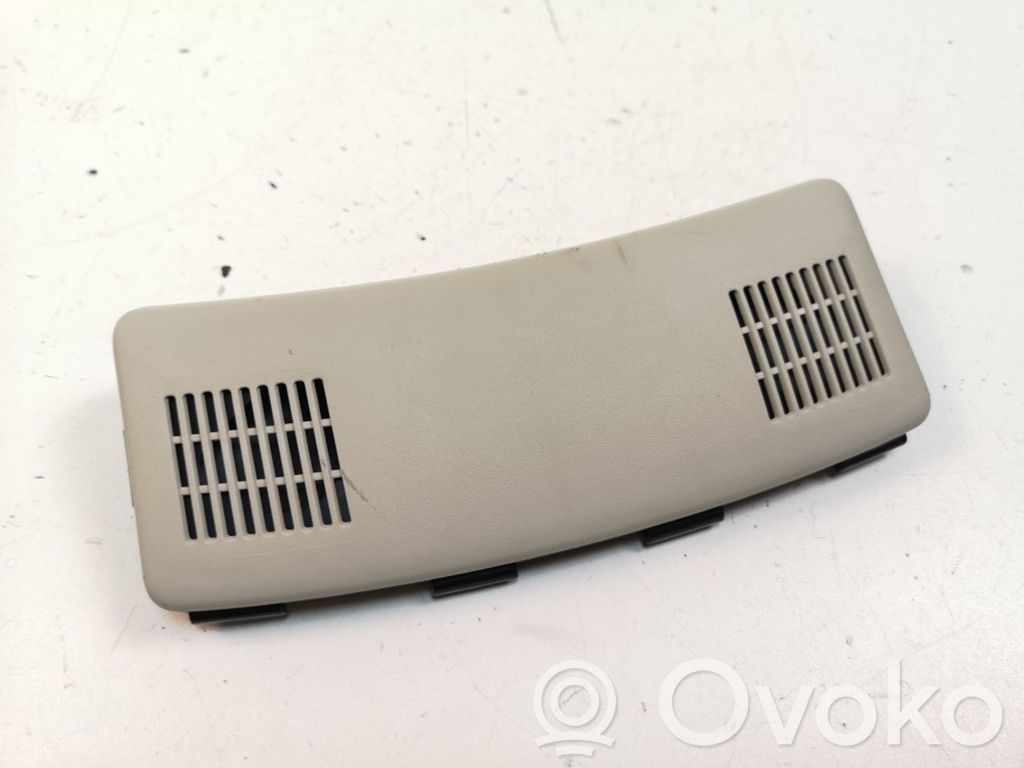 Mazda 3 II Alarm movement detector/sensor 