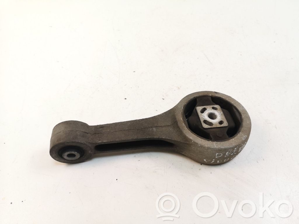 Gearbox mount