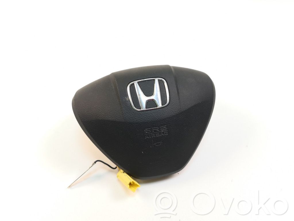 Honda Civic Poduszka powietrzna Airbag kierownicy 