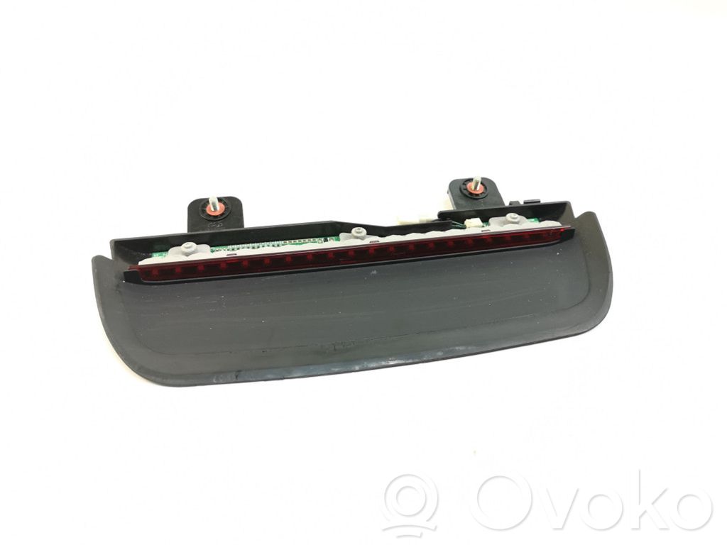 Hyundai i40 Third/center stoplight 