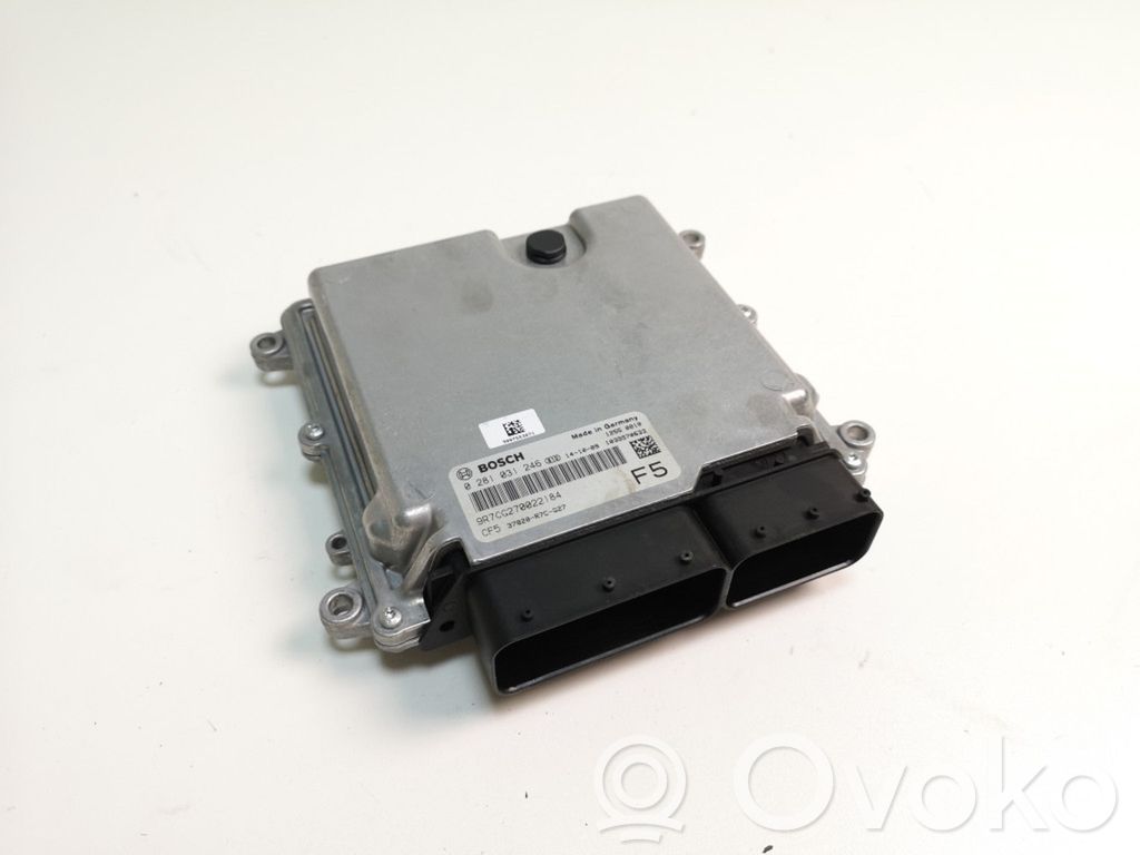 Honda CR-V Engine control unit/module 