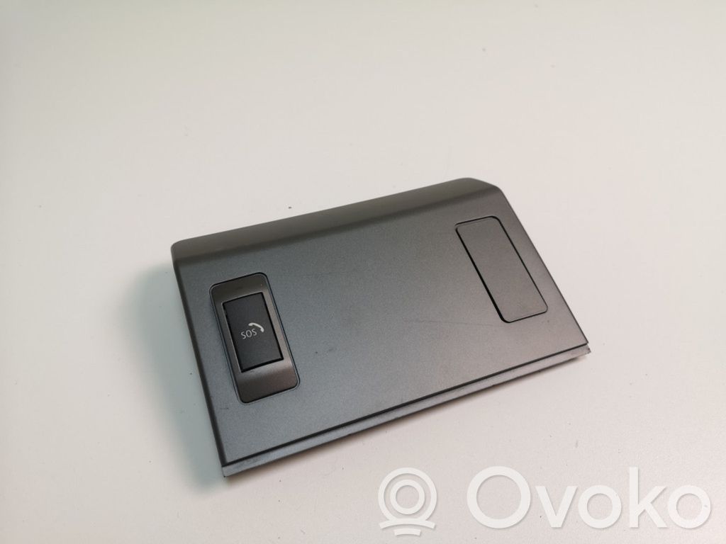 BMW 7 E65 E66 Other switches/knobs/shifts 