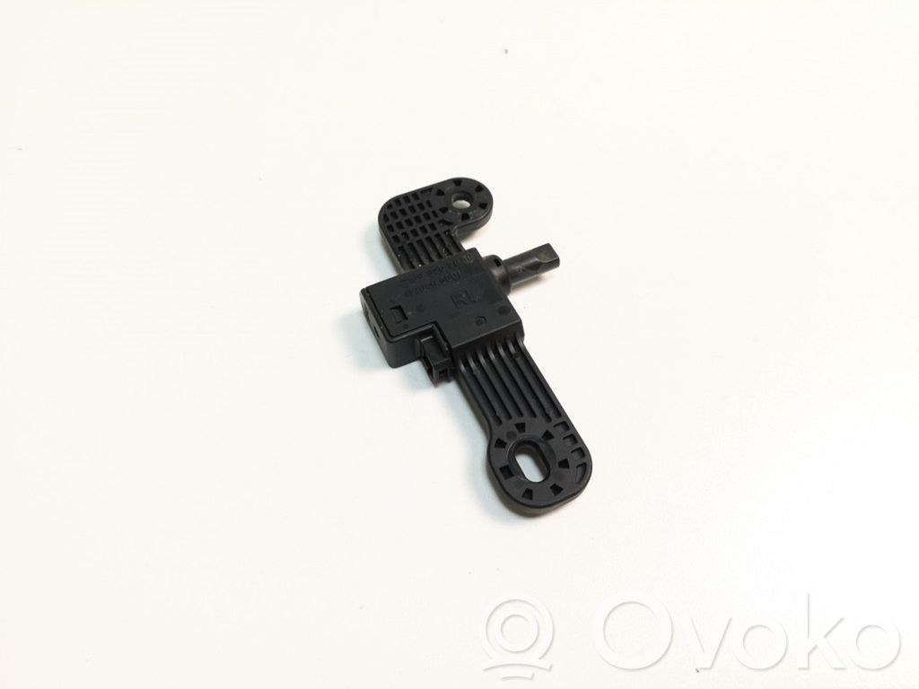 Mercedes-Benz A W169 Sensor de presión del asiento 