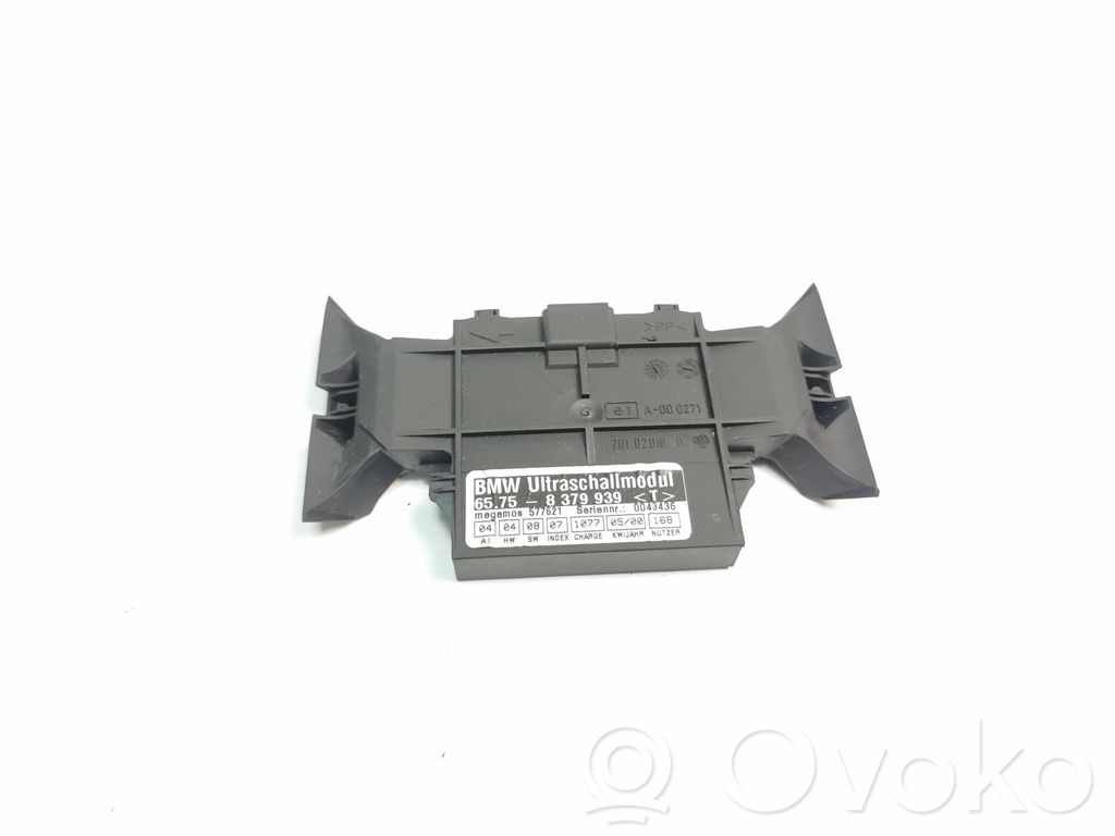 BMW 3 E46 Ultrasonic Sensor 