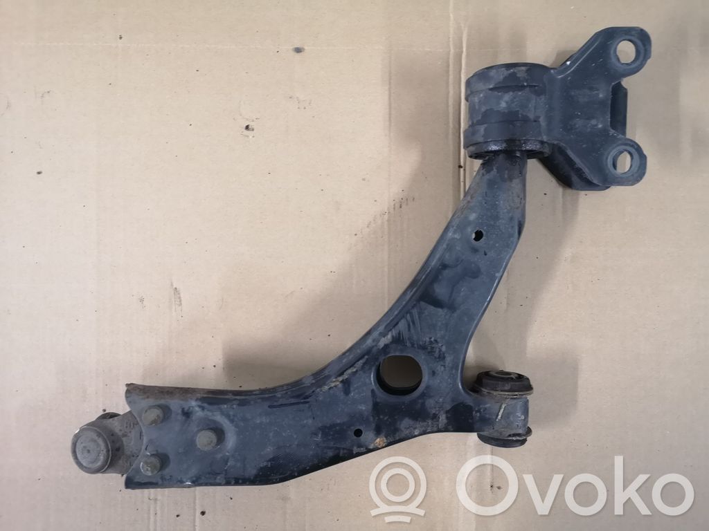 Front lower control arm/wishbone