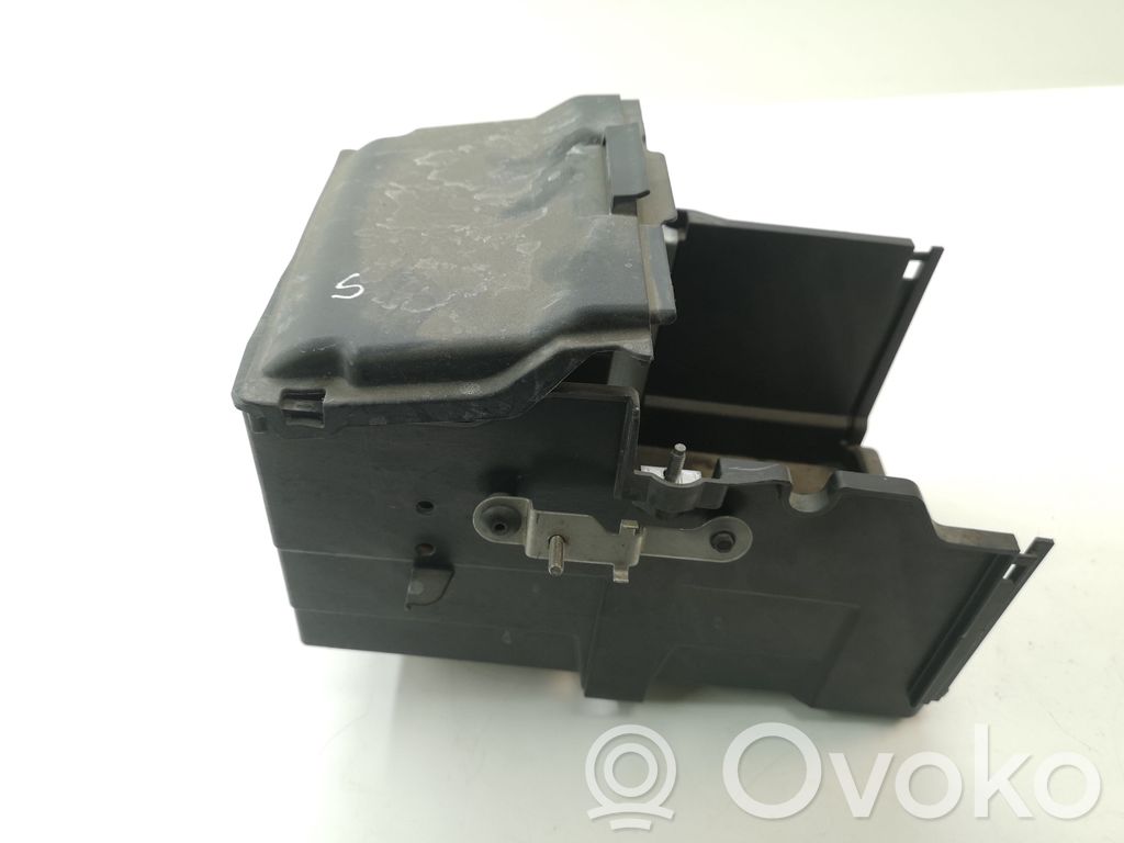 Ford C-MAX II Support boîte de batterie 