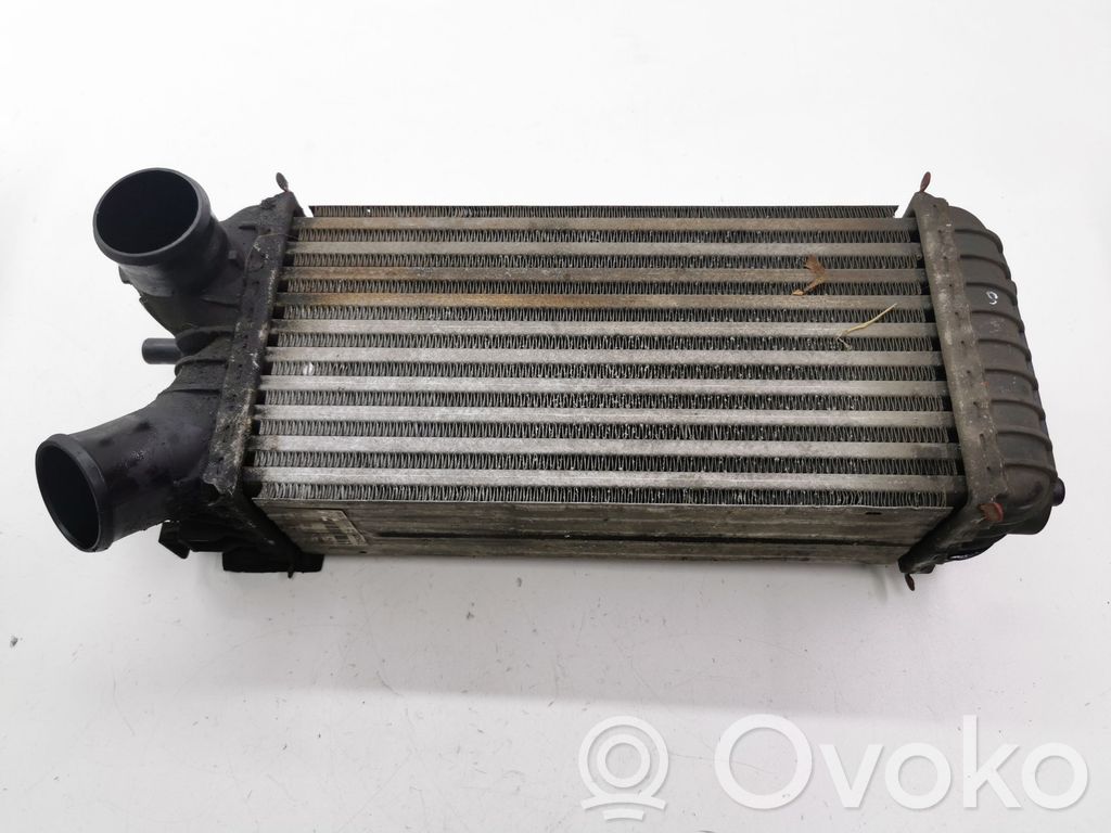 Ford Grand C-MAX Radiador intercooler 