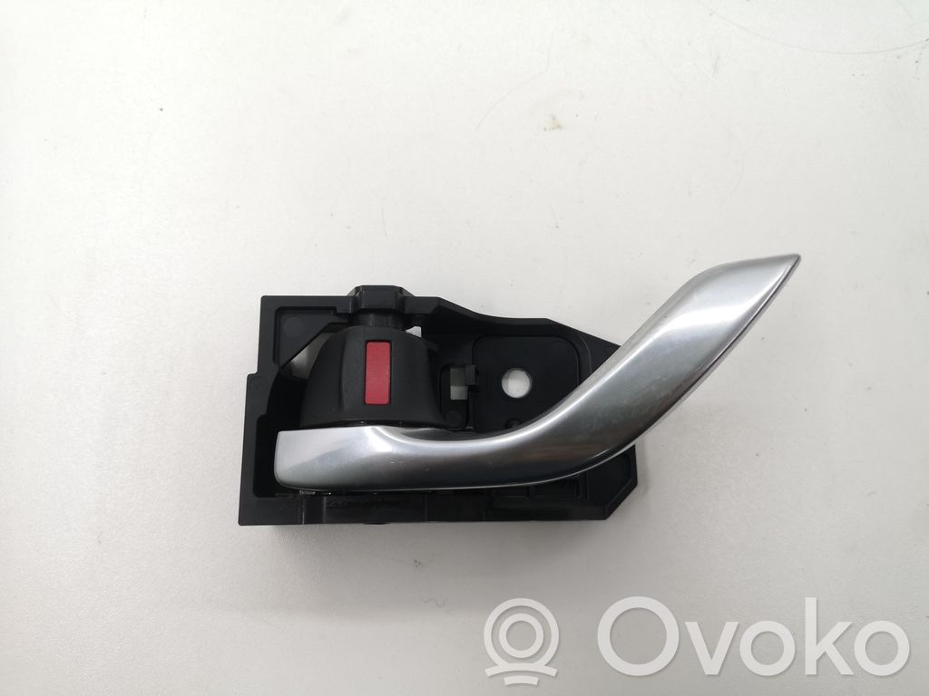 Mazda CX-5 Rear door interior handle 