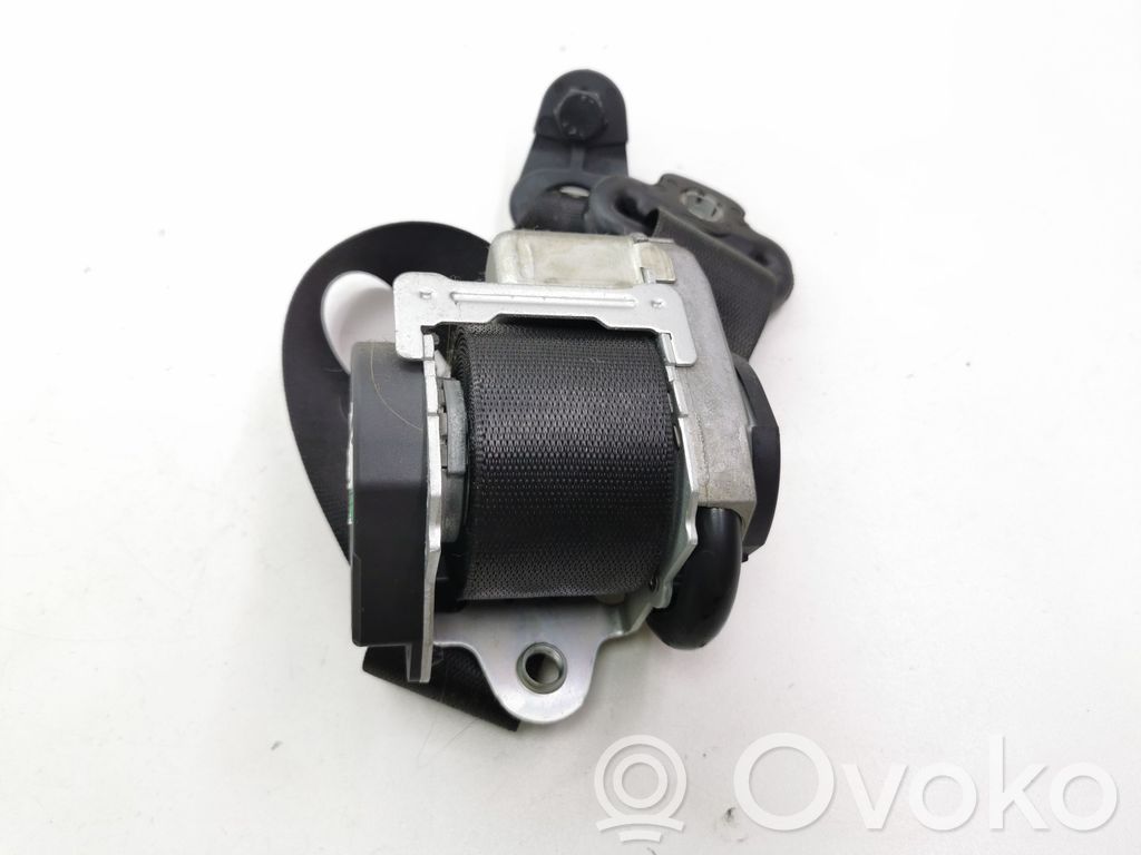 Mercedes-Benz A W169 Cinturón delantero 