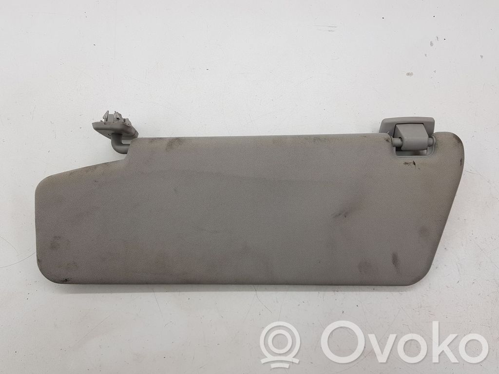 Mercedes-Benz E W212 Sun visor 