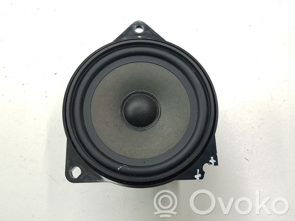 BMW 5 E60 E61 Altavoz de alta frecuencia en la puerta delantera 