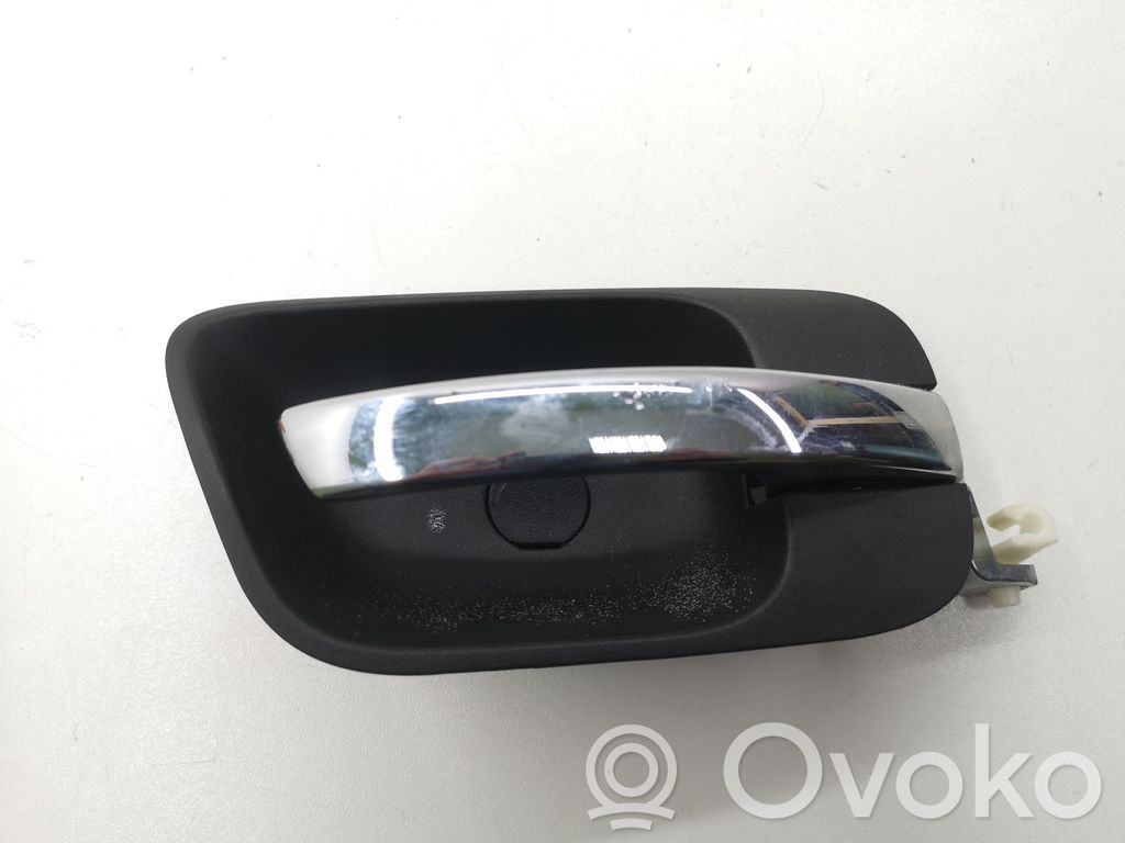 Chrysler 300 - 300C Manecilla interna puerta trasera 