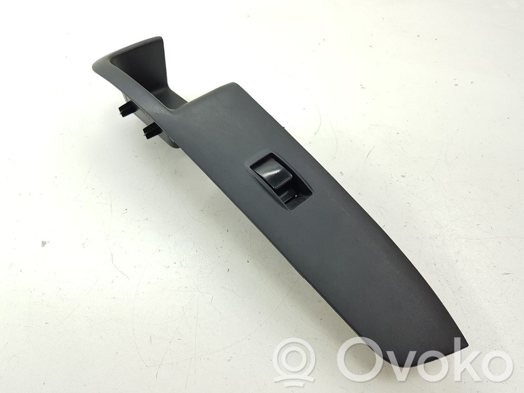 Peugeot 4007 Electric window control switch 