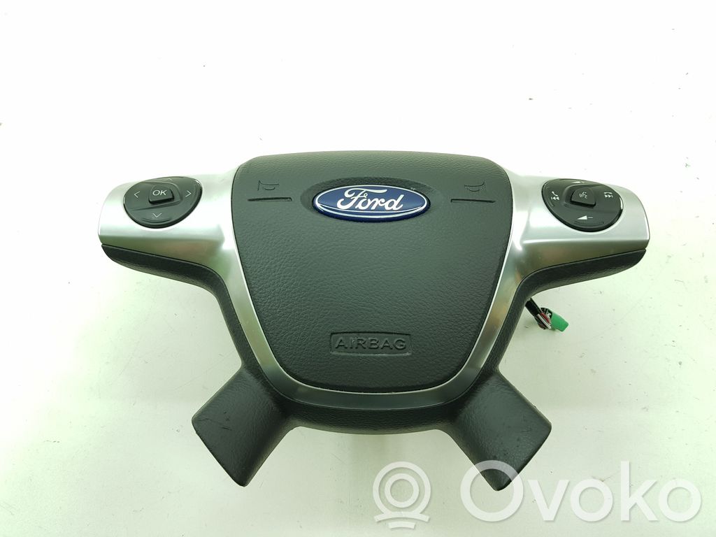 Airbag del volante   413A23115090,EM51R042B85BA3ZHE