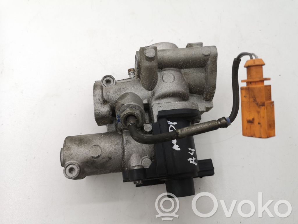 Audi A4 S4 B8 8K EGR vārsts 