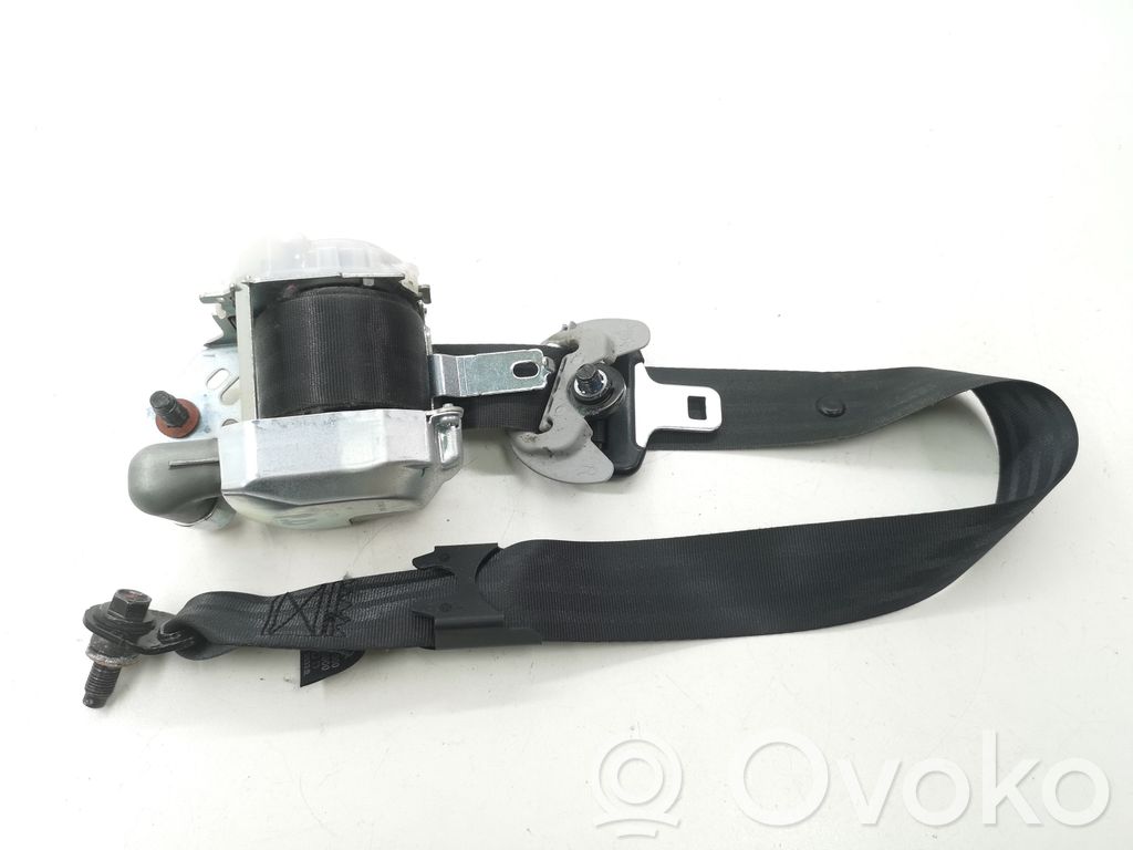 Hyundai i30 Cinturón delantero 