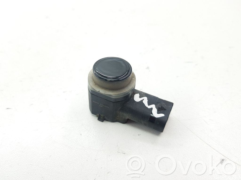 Alfa Romeo Giulietta Sensor de aparcamiento PDC 