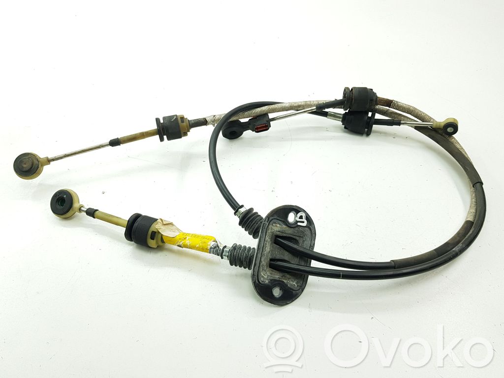 Gear shift cable linkage   CS52995,0066AV6RGB