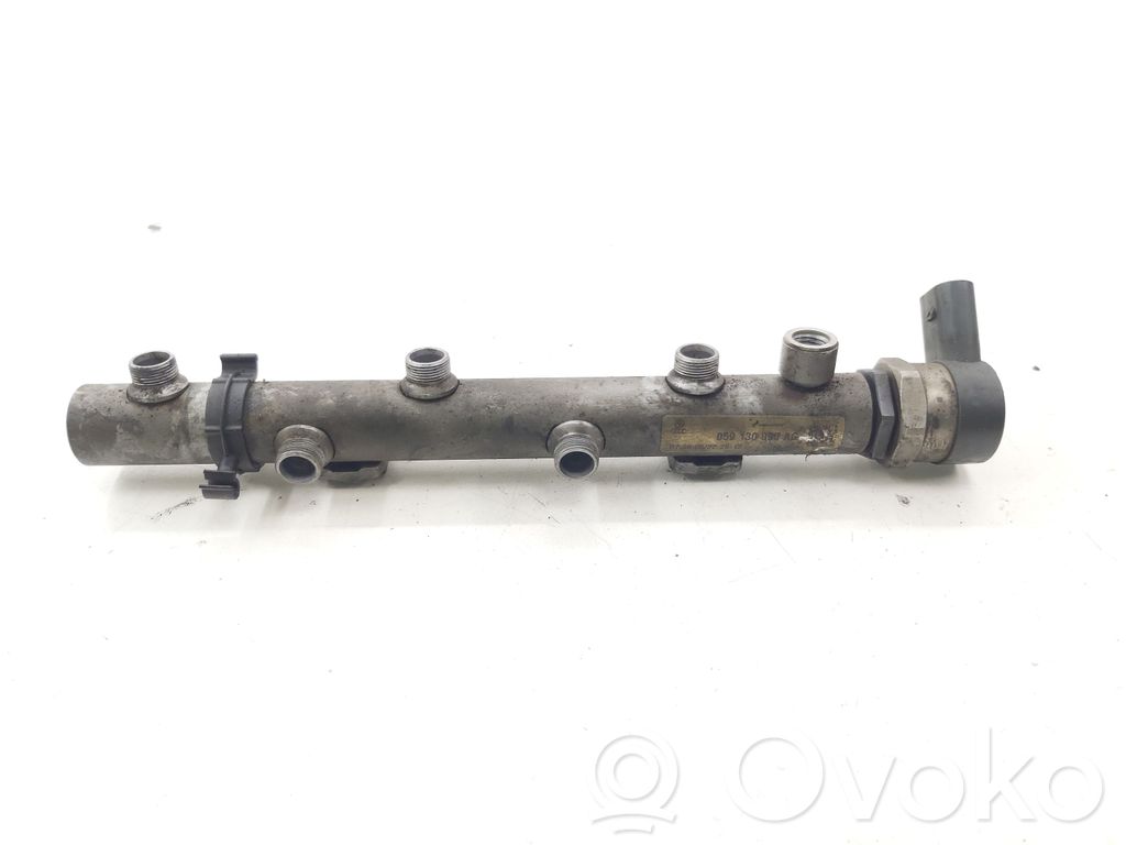 Fuel main line pipe   059130090AG
