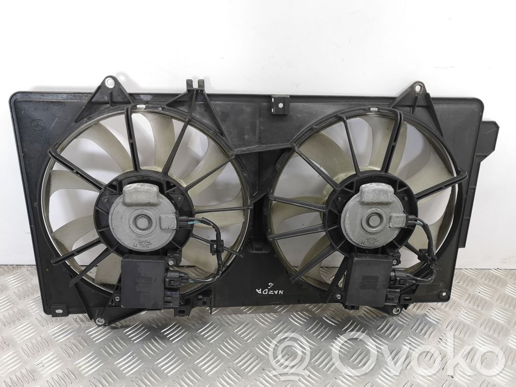 Fan set   499303580,2580007090,2580007080