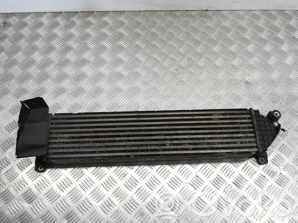 Mazda 6 Intercooler radiator 