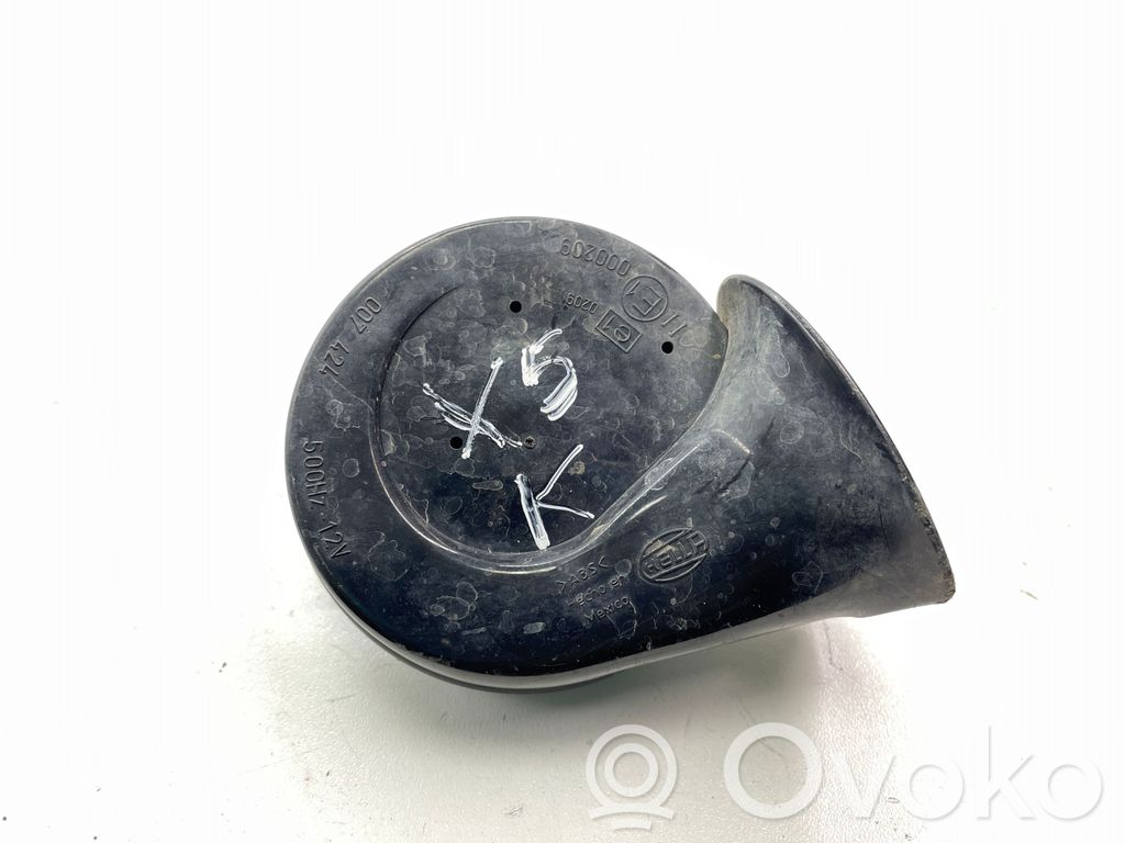 Garso signalas   8387347,000209