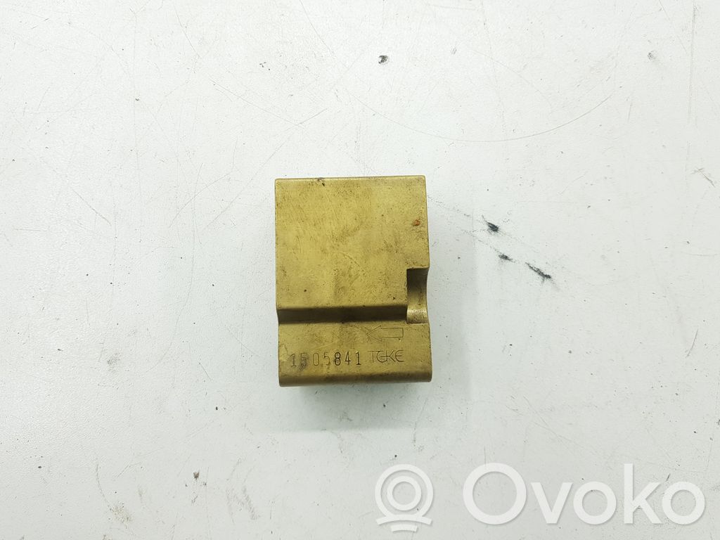 Zawór rozprężny klimatyzacji A/C   1505841,964389X