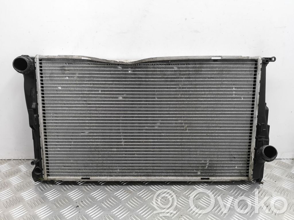 Radiateur de refroidissement   6277530