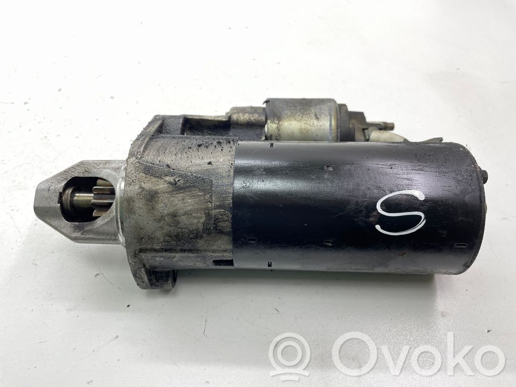Chrysler 300 - 300C Motor de arranque 