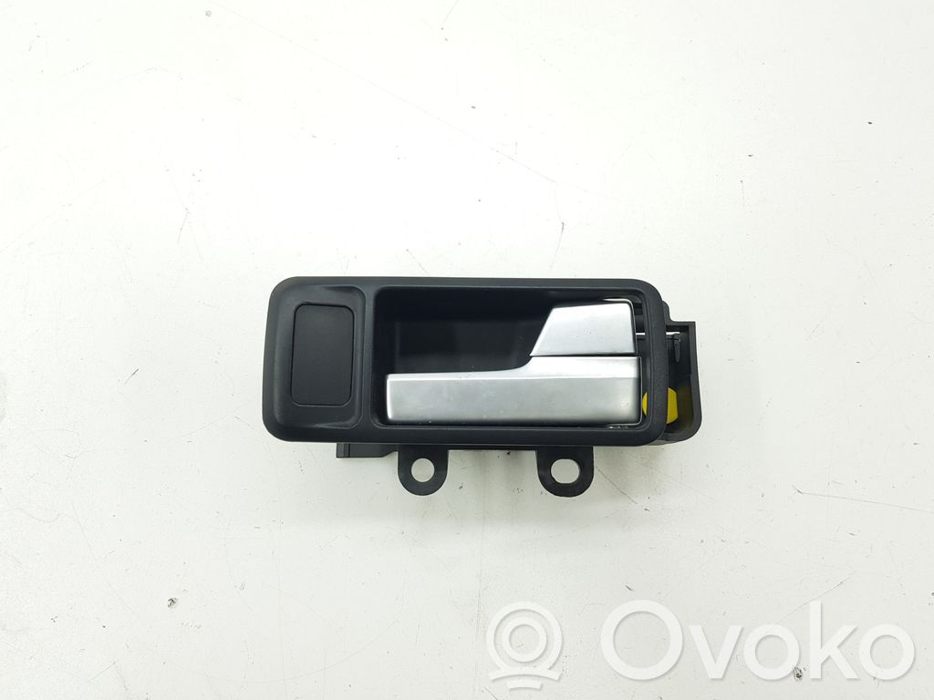 Manecilla interna puerta delantera   3M51R22600BB,3M51226A36ADW