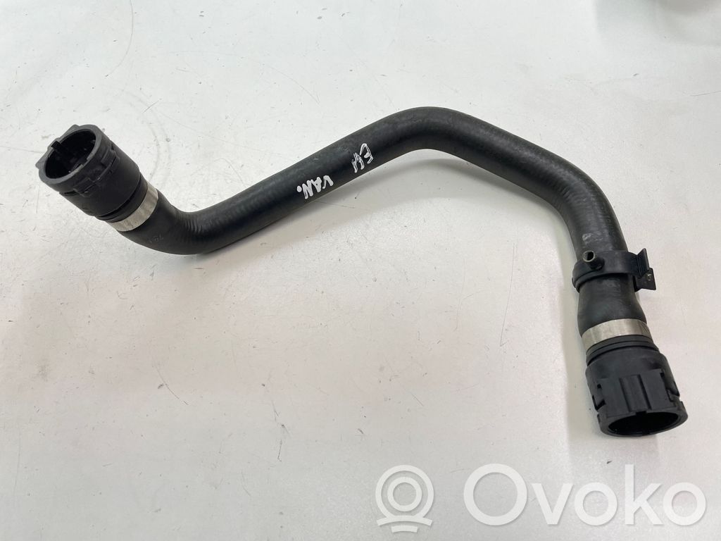 BMW 5 E60 E61 Engine coolant pipe/hose 