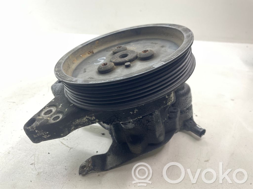 BMW 5 E60 E61 Vairo stiprintuvo siurblys 