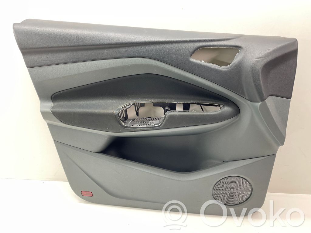 Ford C-MAX II Front door card panel trim 