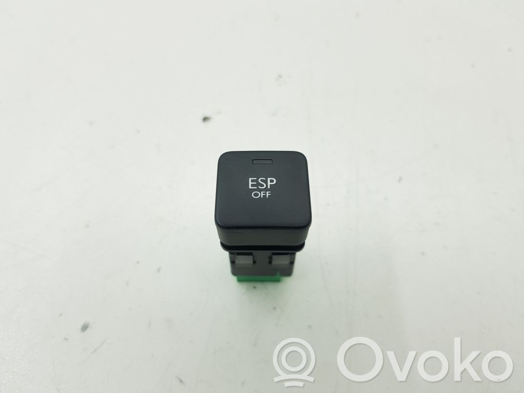 Citroen DS4 ESP (stability program) switch 