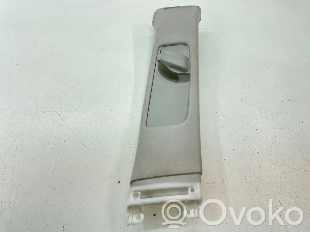 Toyota Corolla Verso AR10 Osłona górna słupka / B 