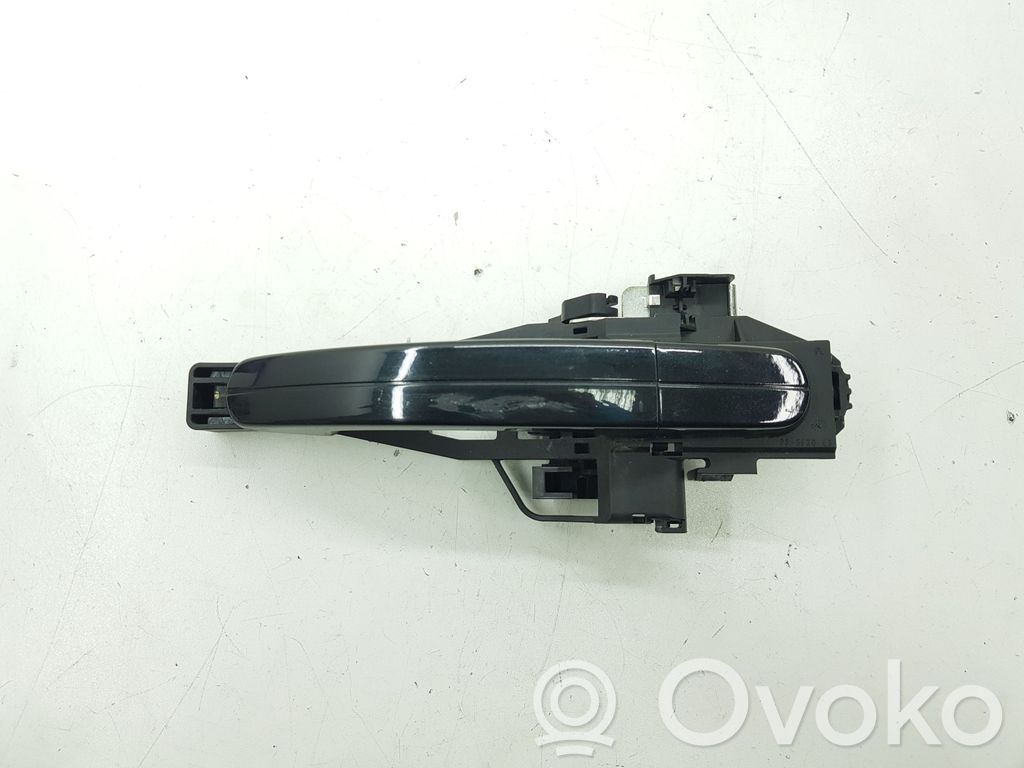 Ford Focus Manecilla externa puerta trasera 