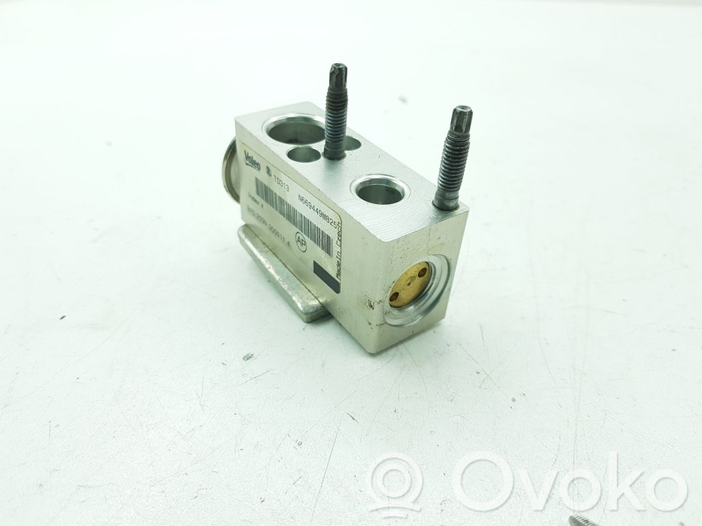 Zawór rozprężny klimatyzacji A/C   669433ND,N669449M825