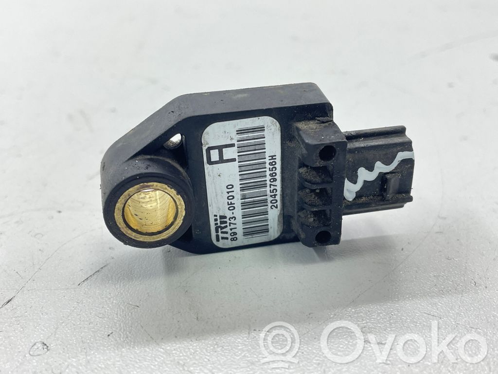 Airbagsensor Crashsensor Drucksensor   891730F010,204579656H