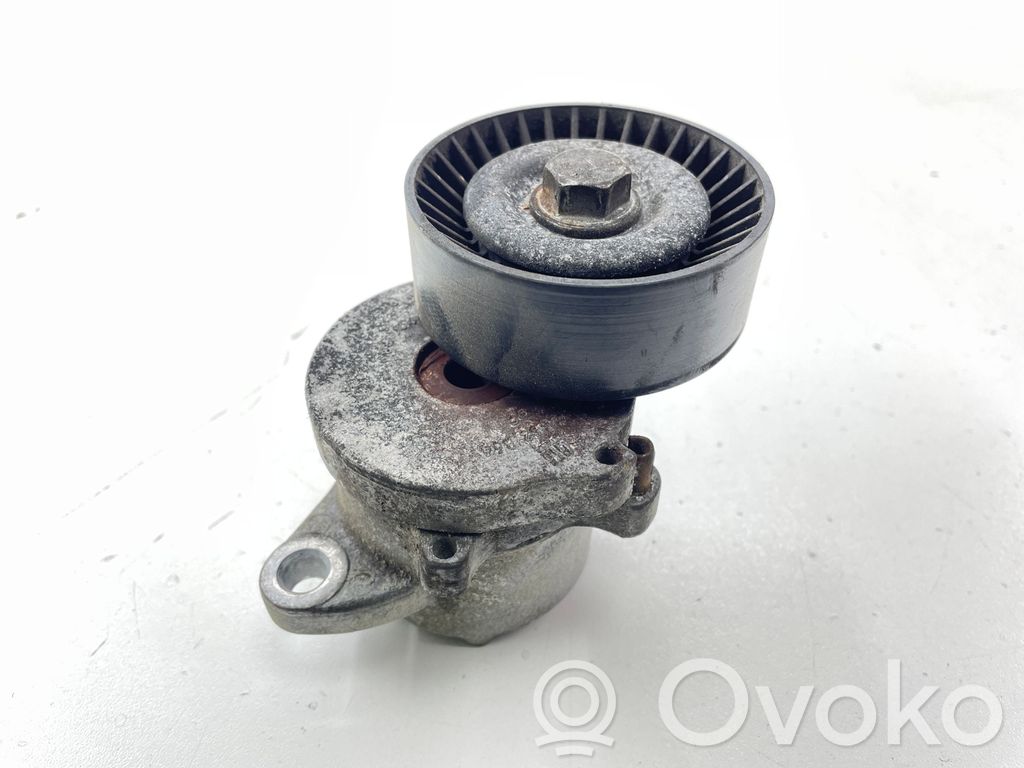 Opel Astra J Tensor de la correa del alternador 