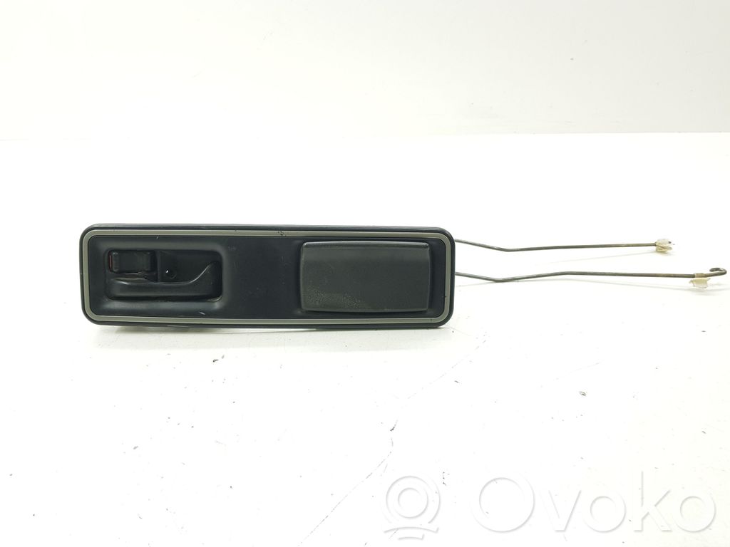 Rear door interior handle   87GBA22601AC,86GBA266A21AB