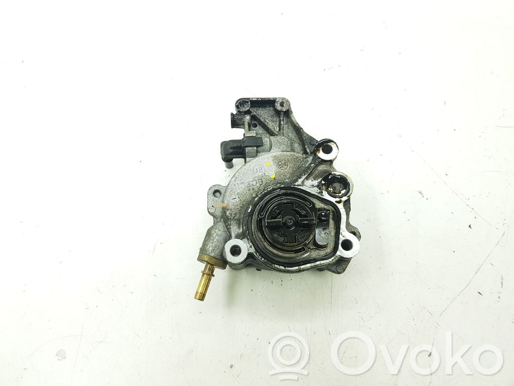 Vacuum pump   D171B