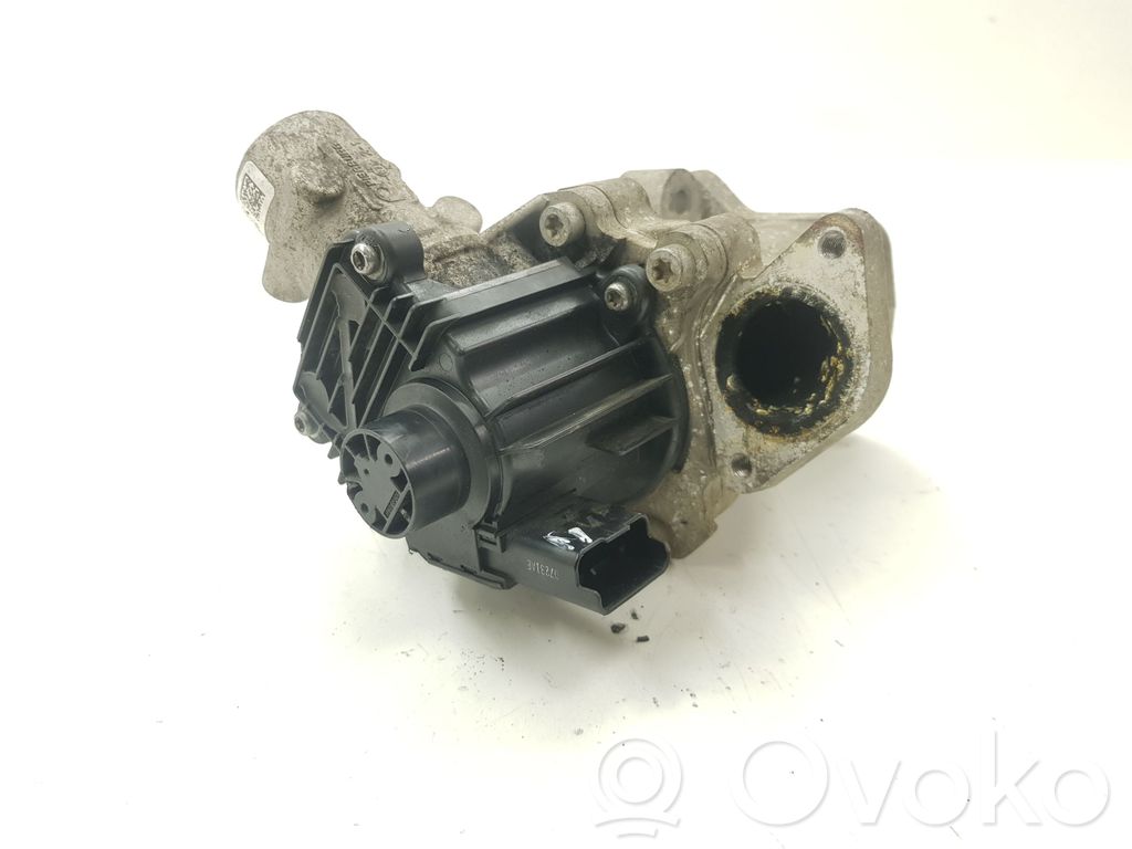 Mitsubishi Outlander Válvula EGR 